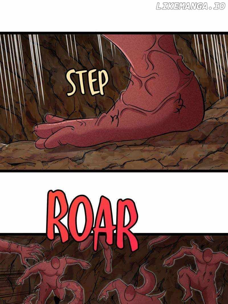 I Am The Monster Overlord Chapter 58 14